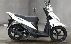 SUZUKI ADDRESS 110 CE47A