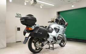 BMW R1100RT 1995