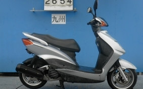 YAMAHA CYGNUS 125 X 2003 SE12J