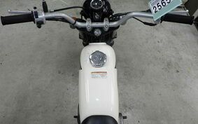 HONDA APE 50 AC16