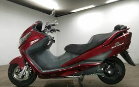 SUZUKI SKYWAVE 400 SS 2006 CK43A