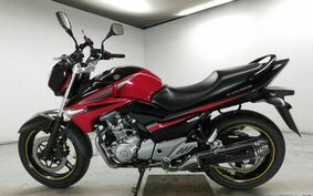 SUZUKI GSR250 GJ55D