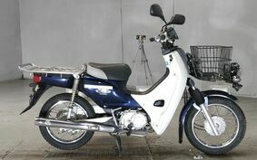 HONDA C50 SUPER CUB Pro AA04