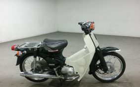 HONDA C70 SUPER CUB HA02