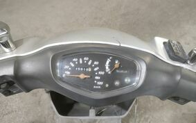 SUZUKI ADDRESS V125 G CF4EA