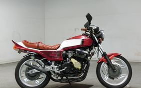 HONDA CBX400F 1982 NC07