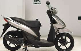 SUZUKI ADDRESS 110 CE47A