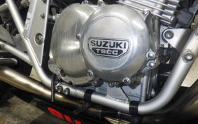 SUZUKI GSX400S KATANA 1992 GK77A