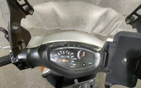 SUZUKI ADDRESS V125 CF4EA