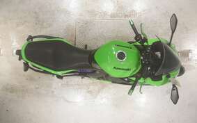 KAWASAKI NINJA 400R 2013 ER400B