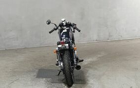 SUZUKI GRASS TRACKER NJ4BA