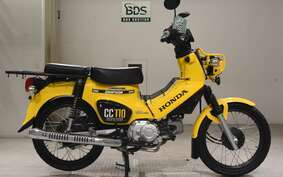 HONDA CROSS CUB 110 JA45