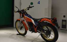 HONDA TLR200 MD09