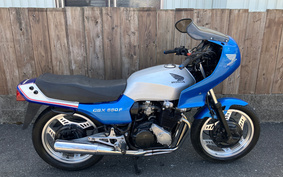 HONDA CBX550F PC04