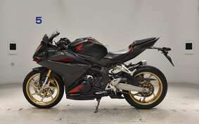 HONDA CBR250RR A MC51