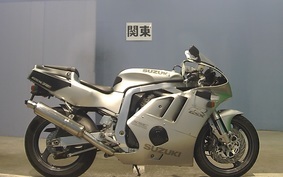 SUZUKI GSX-R400R 1990 GK76A