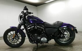 HARLEY XL883N 2013 LE2