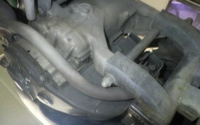 SUZUKI ADDRESS V125 G CF46A