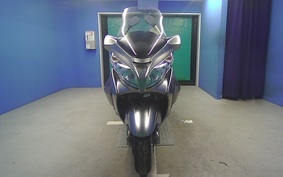 SUZUKI SKYWAVE 400 A 2009 CK45A