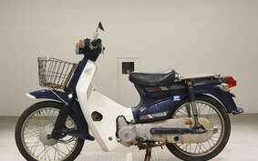 HONDA C70 SUPER CUB E C70