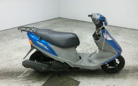 SUZUKI ADDRESS V125 G CF46A