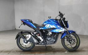 SUZUKI GIXXER 150 ED13N