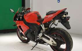 HONDA CBR1000RR 2007 SC57