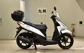 SUZUKI ADDRESS 110 CE47A