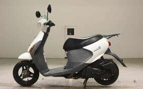 SUZUKI LET's 4 CA41A