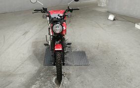 HONDA CT125 HUNTER CUB JA55