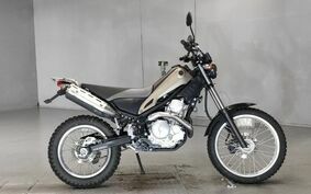 YAMAHA TRICKER DG16J