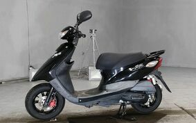 YAMAHA JOG ZR Evolution 2 SA39J