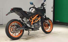 KTM 390 DUKE 2016 JGJ40