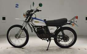 HONDA MT125 ELSINORE MT125