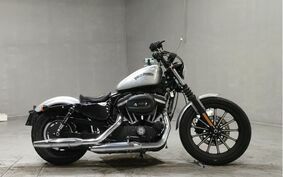 HARLEY XL883N 2014 LE2