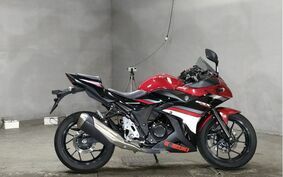 SUZUKI GSX250R DN11A