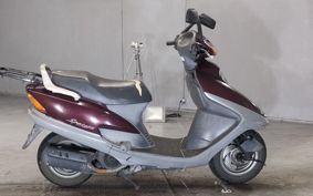 HONDA SPACY125 JF04