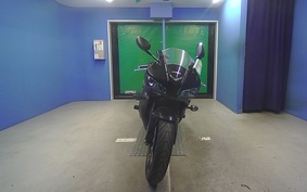 HONDA CBR600RR GEN 3 2008 PC40