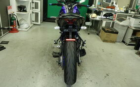 YAMAHA MT-25 RG43J