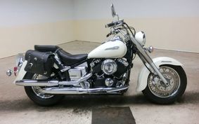 YAMAHA DRAGSTAR 400 CLASSIC 2003 VH01J