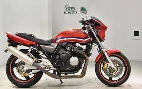 HONDA CB400SF VTEC 2000 NC39