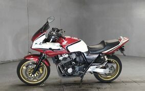 HONDA CB400 SUPER BOLDOR 2007 NC39