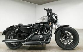 HARLEY XL1200X 2017 LC3