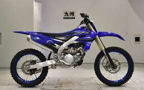 YAMAHA YZ250F CG40C