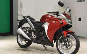 HONDA CBR250R GEN 3 MC41