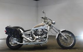 YAMAHA DRAGSTAR 400 2002 VH01J