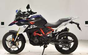 BMW G310GS 2021 0G31