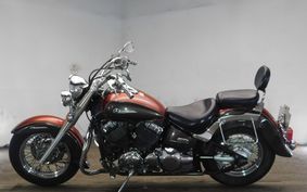 YAMAHA DRAGSTAR 400 CLASSIC 1999