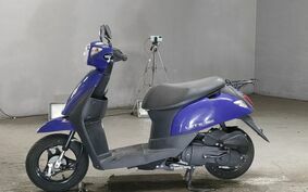 SUZUKI LET's CA4AA