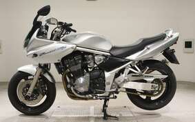 SUZUKI BANDIT 1200 S 2005 GV77A